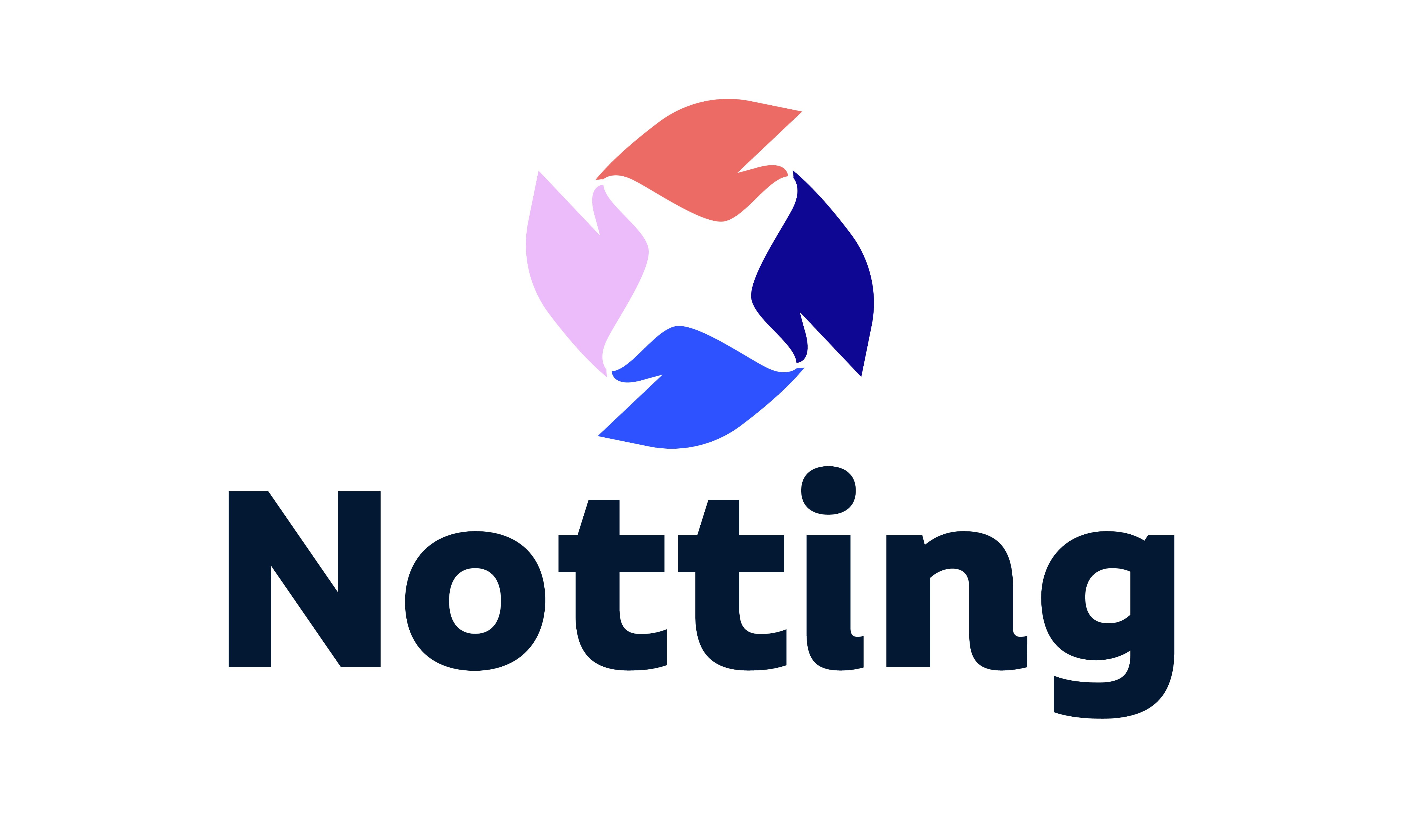 Notting logo